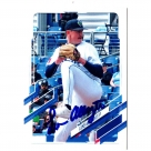 Luke Albright autograph